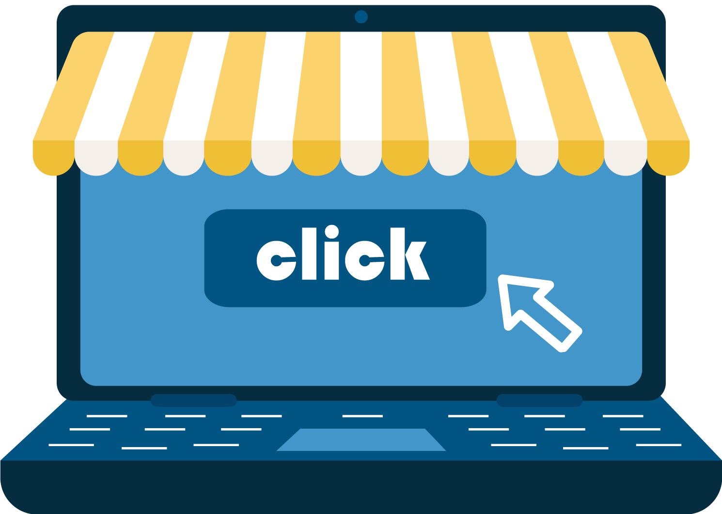 Click ชุมชน